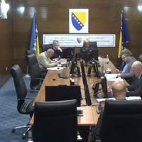 CIK BiH: Procedura utvrđivanja prestanka mandata i dodjele mandata propisana Izbornim zakonom BiH