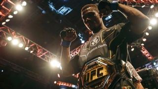 Poluteška kategorija UFC-a ponovo bez šampiona: Hil napustio pojas zbog teške povrede