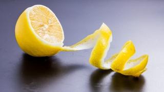 Praktični savjeti za sve domaćice: Iskoristite koricu od limuna
