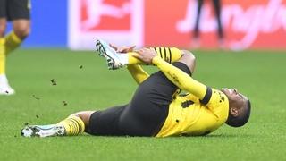 Dortmundovo čudo od djeteta pauzira najmanje šest sedmica