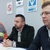 Skupština prihvatila ponudu za kolektivni ugovor, prekida se štrajk u ArcelorMittalu Zenica
