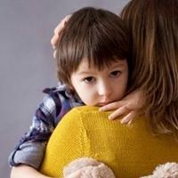 Zašto se neka djeca ne vole maziti ili pokazivati nježnost