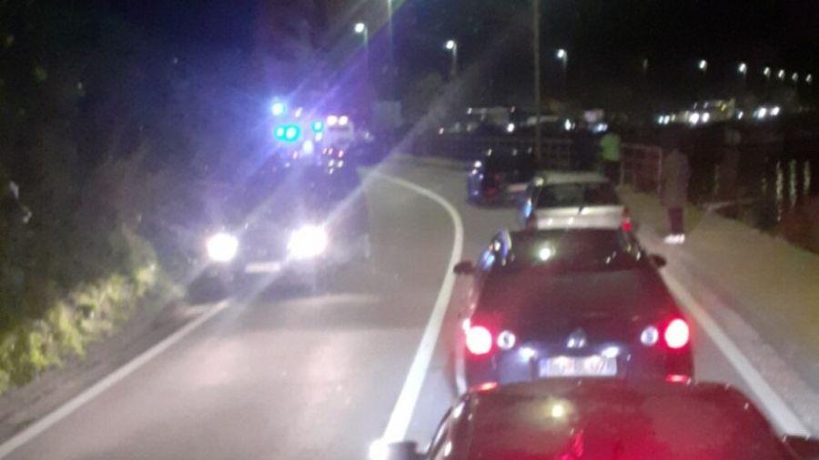 Teška saobraćajna nesreća u Crnoj Gori: Poginuo 42-godišnji Sarajlija