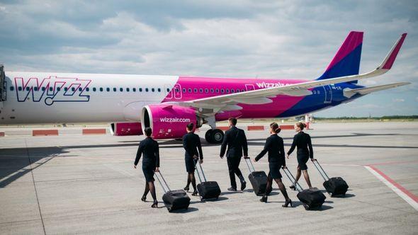 Što se tiče Sarajeva, Wizz Air pokreće letove za London od 25. septembra - Avaz