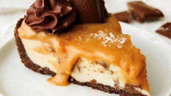 kolač, cheesecake - Avaz