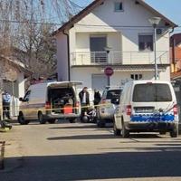 Dvije osobe uhapšena su zbog pucnjave i bacanja bombe u Bijeljini