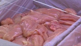 Jabandžić: Cijena piletine stabilna, nastavlja se izvoz u Evropsku uniju
