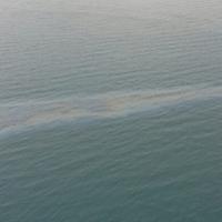 U Jadranskom moru pojavila se naftna mrlja: Iz INA-e odgovorili "možda je od potresa"