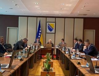 EU putem energetskog paketa podrške izdvaja 70 miliona eura za BiH