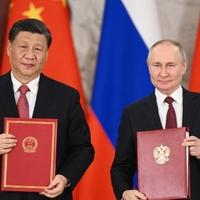 Rođendanska čestitka Putina Si Đinpingu otkrila provaliju u odnosima između Rusije i Kine