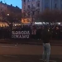 Haos u Zagrebu: Ko će imati vlast u Dinamu