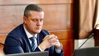 Mijatović poručio Dodiku: Tvoja sudbina je vezana isključivo uz sudbinu BiH