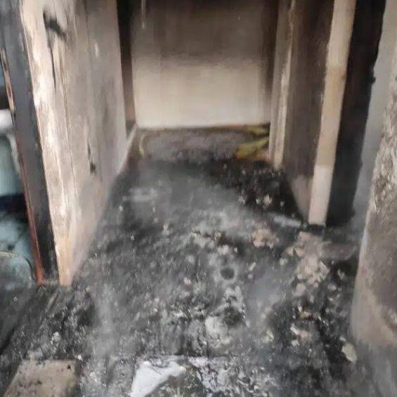 Požar u privatnoj kući u Travniku: Poginula jedna osoba