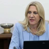 Cvijanović zaprijetila: Odgovorit ćemo na opstrukcije u izboru generala OS BiH