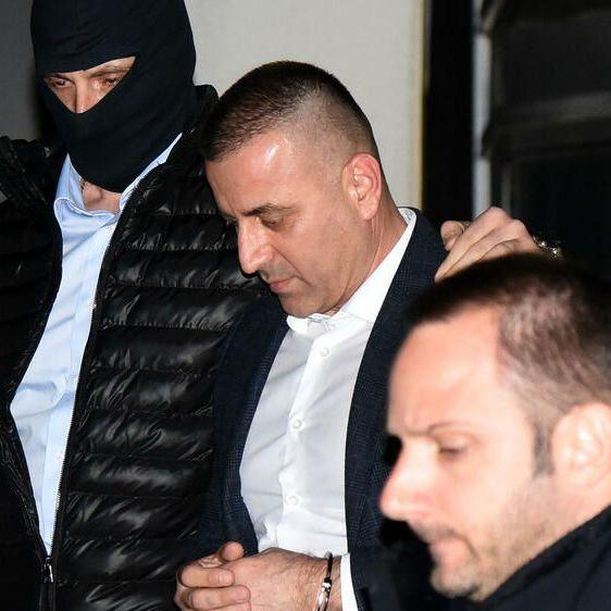 Knežević ostaje u pritvoru: Viši sud odbio jemstvo od 767.160 eura