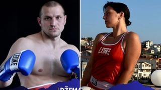 Predstavnici BiH na Evropskim igrama: Ovo je bokserski tim koji će se takmičiti u Poljskoj