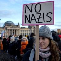 Njemačka ujedinjena protiv krajnje desnog ekstremizma: Stotine hiljada ljudi na protestima