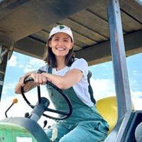 Slavna glumica Holivud zamijenila farmom: Vozi traktor i sadi povrće