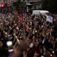 U Ankari skandirali: "Kemal je naš predsjednik"