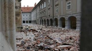 Četiri godine od zagrebačkog zemljotresa: 3.000 obnovljenih zgrada i kuća
