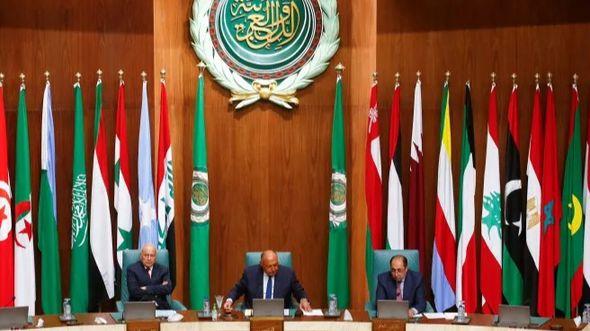 Samit Arapske lige - Avaz