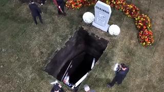 Popularnog jutjubera živog sahranili: Proveo je sedam dana dva metra pod zemljom