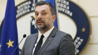 Konaković odgovorio SDA: Niti je UIO Dodikov, niti su vaši BH Telecom, OSA i pravosuđe