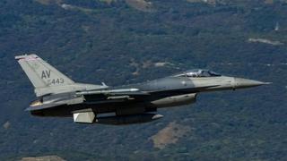 Američki vojni avion se srušio iznad istočnog Sredozemnog mora