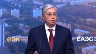 Tokajev: Kazahstan odbija državnu zajednicu s Rusijom