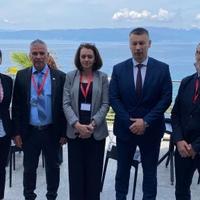 Nešić na regionalnoj konferenciji INTERPOL-a u Ohridu