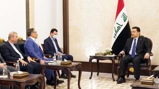 Irak i Iran potpisali sporazum o sigurnosnoj saradnji