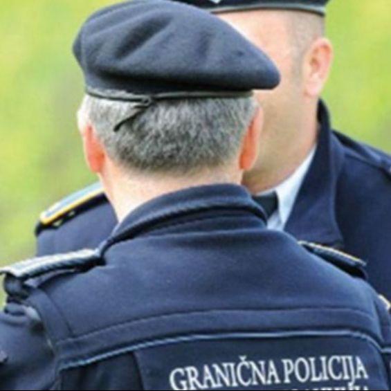 Iz Granične policije BiH za "Avaz": Provodimo pojačane mjere nadzora granice i sigurnosti aerodroma