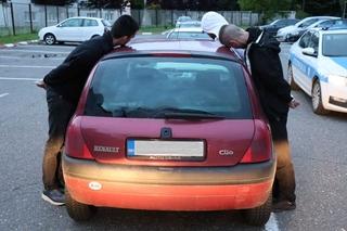Akcija "Volf" u Bosanskoj Gradišci: Uhapšene tri osobe, pronađeni skank i spid 