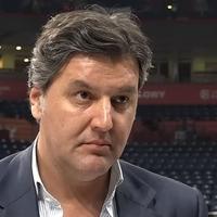 Prvi čovjek Eurolige otkrio: Zbog čega nije odgođena utakmica Partizana i Reala