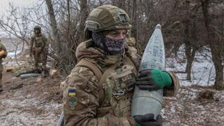 Ukrajina tvrdi: Rusi još uvijek nisu opkolili Bahmut