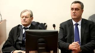 Uložena žalba na oslobađajuću presudu Asimu Sarajliću i ostalima