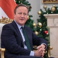 Kameron: Velika Britanija bi mogla priznati Palestinu i bez dogovora sa Izraelom