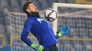 Ibrahim Šehić uskoro potpisuje novi ugovor