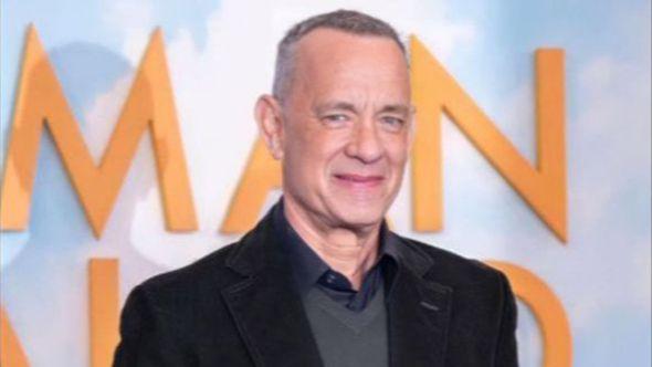 Tom Hanks - Avaz