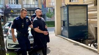 Mjesec nakon ranjavanja Timura Keketovića: Ibrahim Miladin pušten na slobodu