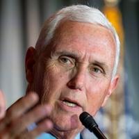 Pence says Trump 'endangered my family' on Jan. 6