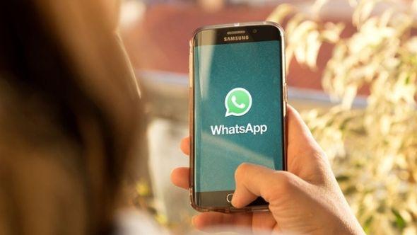 WhatsApp najavio uvođenje opcije uređivanja razgovora - Avaz