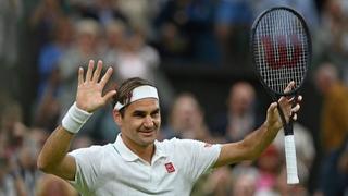 Federer se vraća na Vimbldon, dobio rekordnu novčanu ponudu