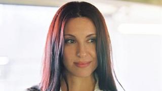 "Avazov" vremeplov: Šta je Lejla Hadžimuratović, američka glumica, poručila za naš list 2007. godine