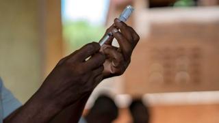 Prva vakcina protiv malarije biti će uvedena u 12 afričkih država