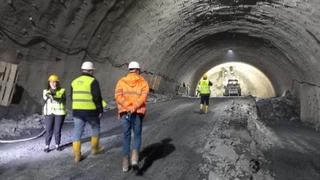Kreće investicija od 130 miliona KM za završetak radova na tunelu Hranjen