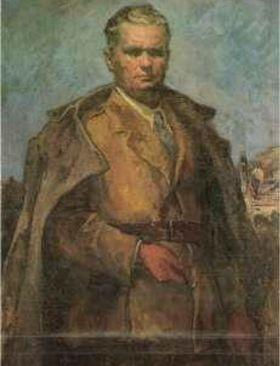 Portret maršala Tita   - Avaz