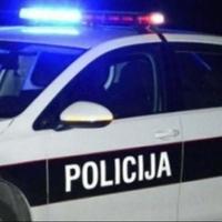 Munjevita akcija policije u Jablanici: Lopov ukrao automobil u Čapljini, pa pobjegao u šumu, uhapšen je!