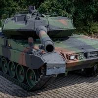 Njemačka "prelomila": Šalje tenkove Ukrajini, Šolc objavio detalje