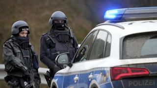Užas u Njemačkoj: Policija ubila Hrvata, napao bivšu suprugu nožem i pričao da je Isus
